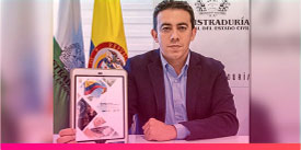 Alexánder Vega