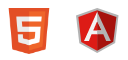 html5 - angular