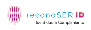 logo consola reconoser id